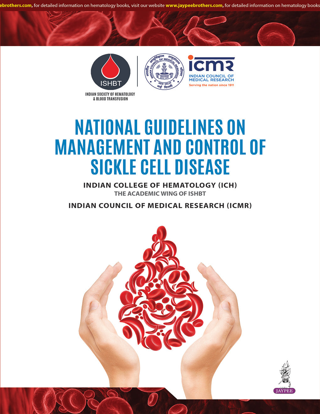National Guidelines on Management and Control of Sickle Cell Disease 1st/2025