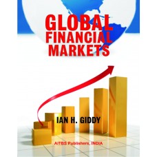 Global Financial Markets, 1/Ed - Retail Maharaj