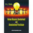 Human Resource Development and Organizational Psychology - Retail Maharaj