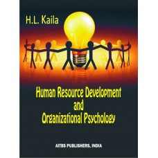 Human Resource Development and Organizational Psychology - Retail Maharaj