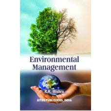 Environmental Management, 1/Ed. - Retail Maharaj