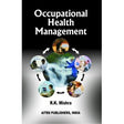 Occupational Health Management, 1/Ed - Retail Maharaj