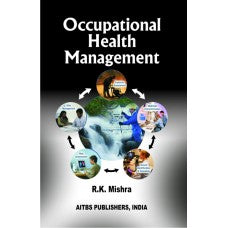 Occupational Health Management, 1/Ed - Retail Maharaj