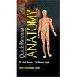 Quick Review ANATOMY, 2/Ed - Retail Maharaj