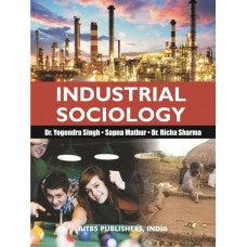 Industrial Sociology, 1/Ed - Retail Maharaj