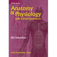 Anatomy and Physiology with Solved Questions, 1/Ed. - Retail Maharaj