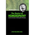 The Genius of Homoeopathy - Retail Maharaj