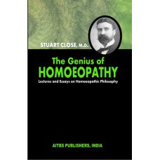 The Genius of Homoeopathy - Retail Maharaj