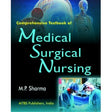 Comprehensive Textbook of Medical Surgical Nursing, 1/Ed. - Retail Maharaj