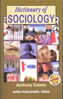 Dictionary Of Sociology (English,Paperback) - Retail Maharaj