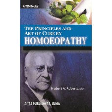 The Principles and Art of Cure by HOMOEOPATHY - Retail Maharaj