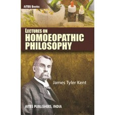 Lectures on HOMOEOPATHIC PHILOSOPHY - Retail Maharaj