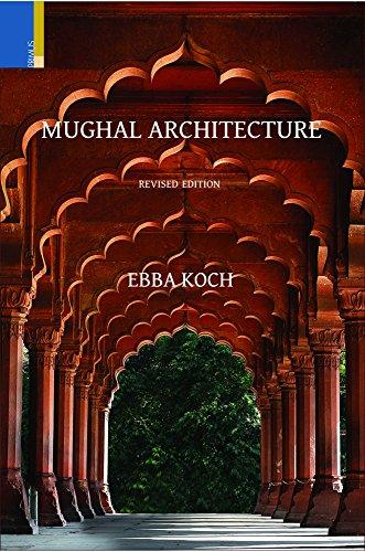Mughal architecture: an outline of its history and development, 1526-1858, rev. edn. - Retail Maharaj