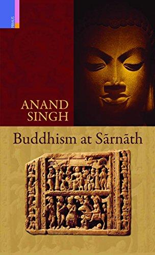 Buddhism at Sarnath