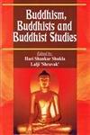 Buddhism, Buddhists and Buddhist studies