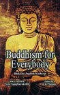 Buddhism for everybody, with a foreword by Ven. Sangharakshit, - Retail Maharaj