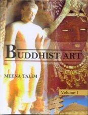 Buddhist art, 2 vols. - Retail Maharaj