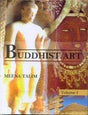 Buddhist art, 2 vols. - Retail Maharaj