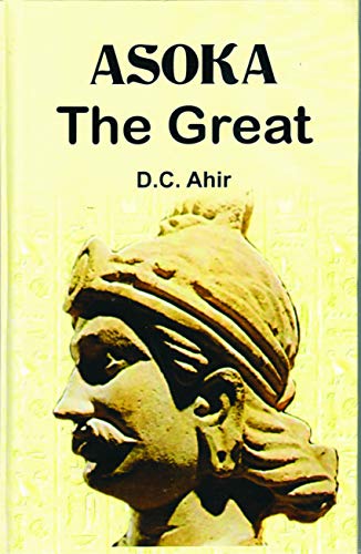 Asoka the great
