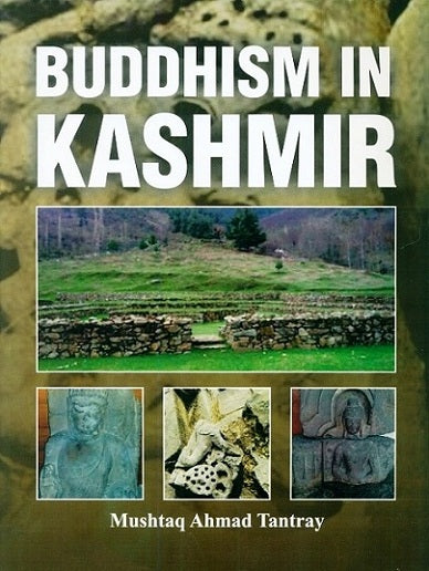 Buddhism in Kashmir