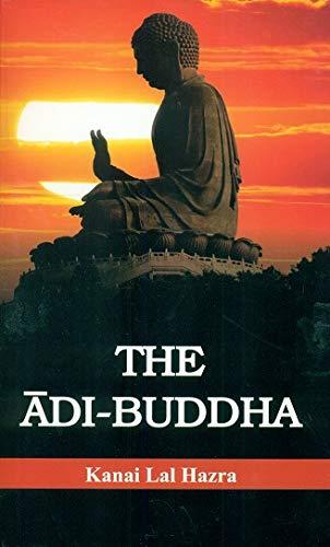 The Adi-Buddha - Retail Maharaj