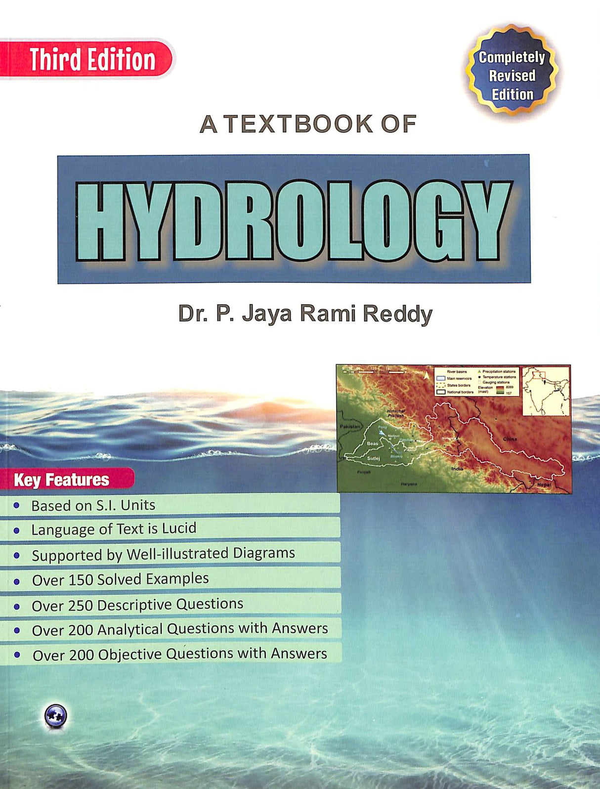 A Textbook of Hydrology - Retail Maharaj