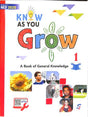 Know As You Grow Class - 1 - Retail Maharaj
