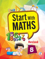 Start With Maths 5 - Retail Maharaj