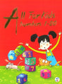ALL FOR KIDS NUMBERS 1 - 20 - Retail Maharaj