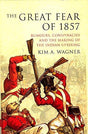 The great fear of 1857: rumours, conspiracies and the making of the Indian uprising - Retail Maharaj
