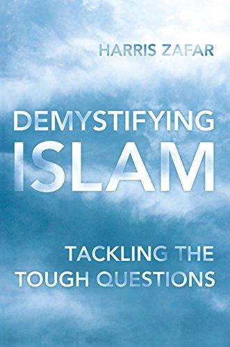 Demystifying Islam: tackling the tough questions