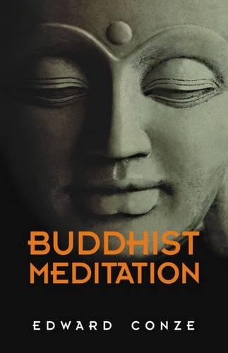 Buddhist meditation