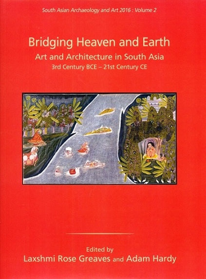 South Asian Archaeology and Art 2016, 2 vols. (EASAA; 23) - Retail Maharaj
