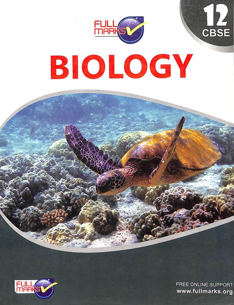 Biology Class 12 : Cbse - Retail Maharaj