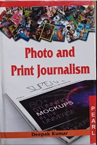 Photo and Print Journalism - Retail Maharaj