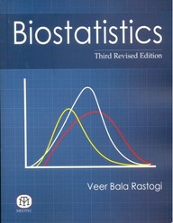 Biostatistics - Retail Maharaj