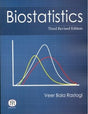 Biostatistics - Retail Maharaj