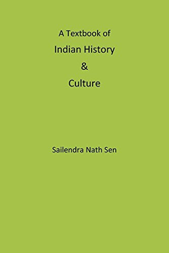 Textbook of Indian history and culture