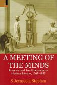 A meeting of the minds: European and Tamil encounters in modern sciences, 1507-1857 - Retail Maharaj