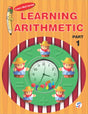 Learning Arithmetic Part 1 - Retail Maharaj