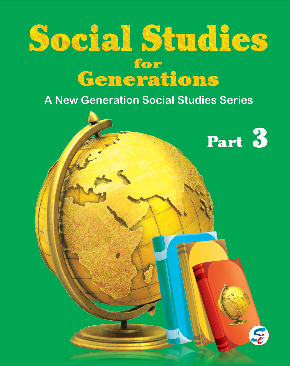 Social Studies for Generations 3 - Retail Maharaj