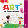 Art for Generations class 2 - Retail Maharaj
