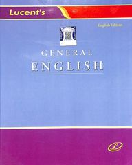 Lucents General English - Retail Maharaj
