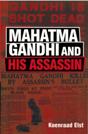 Mahatma Gandhi and his assassin - Retail Maharaj