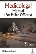 MEDICOLEGAL MANUAL (FOR POLICE OFFICERS)