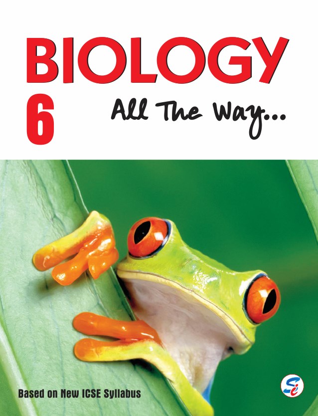 Biology All the Way 6 - Retail Maharaj