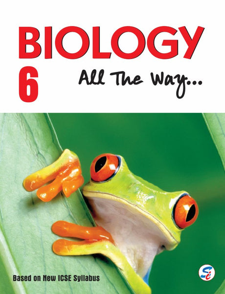 Biology All the Way 6 - Retail Maharaj
