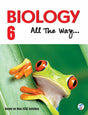 Biology All the Way 6 - Retail Maharaj