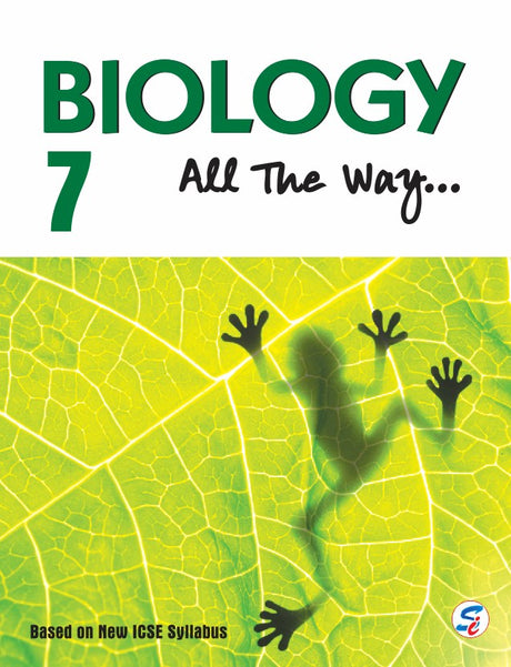 Biology All the Way 7 - Retail Maharaj