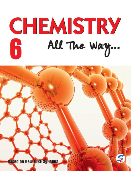 Chemistry All the Way 6 - Retail Maharaj